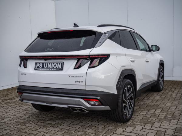 Hyundai TUCSON 1.6 Prime PHEV 4WD FACEL. MATRIX-LED 360°
