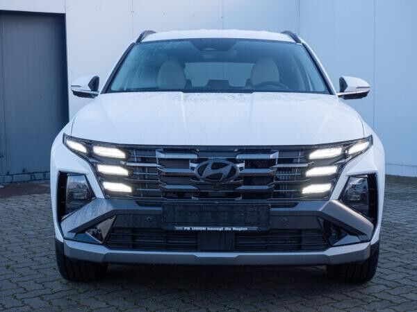 Hyundai Tucson 1.6 Prime PHEV 4WD FACEL. MATRIX-LED 360°