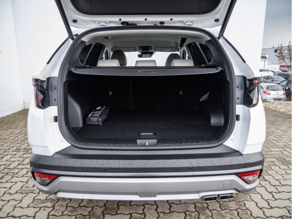 Hyundai TUCSON 1.6 Prime PHEV 4WD FACEL. MATRIX-LED 360°