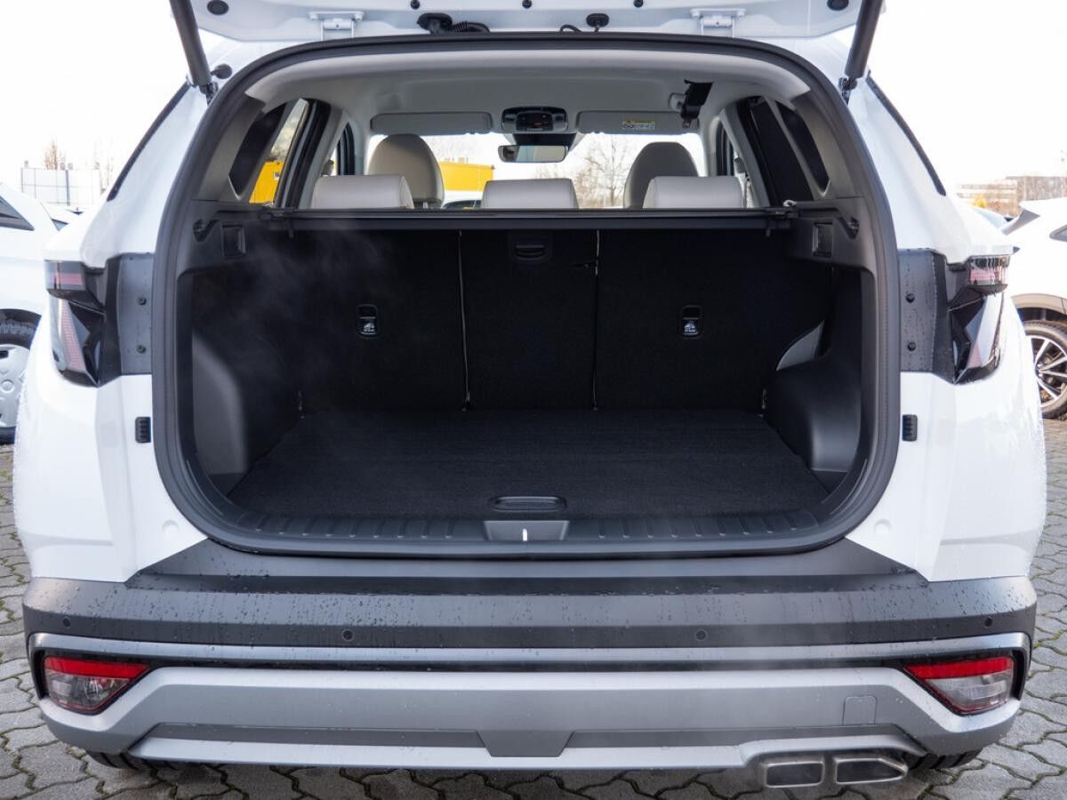 Hyundai TUCSON 1.6 Prime PHEV 4WD FACEL. MATRIX-LED 360°