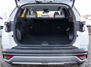 Hyundai TUCSON 1.6 Prime PHEV 4WD FACEL. MATRIX-LED 360°