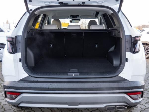 Hyundai Tucson 1.6 Prime PHEV 4WD FACEL. MATRIX-LED 360°