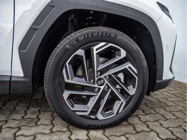Hyundai TUCSON 1.6 Prime PHEV 4WD FACEL. MATRIX-LED 360°