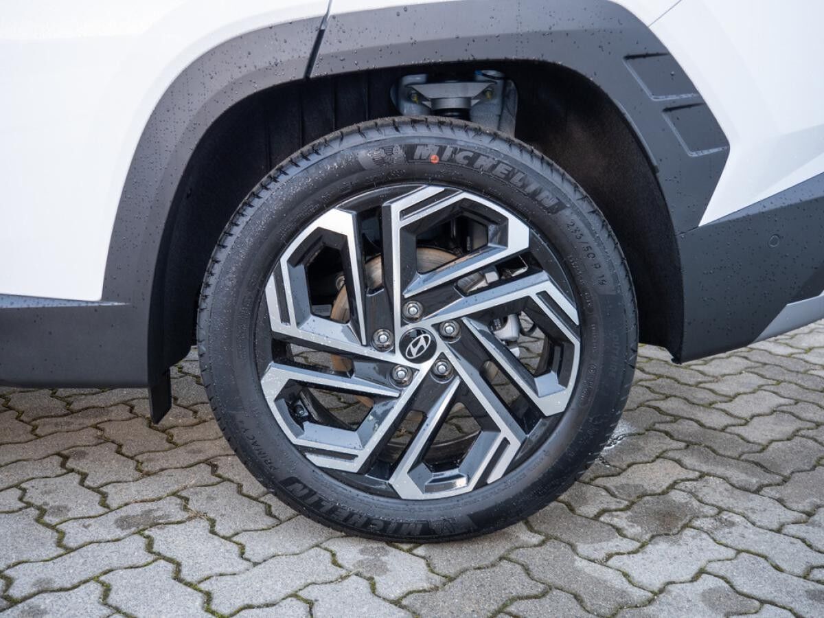 Hyundai TUCSON 1.6 Prime PHEV 4WD FACEL. MATRIX-LED 360°