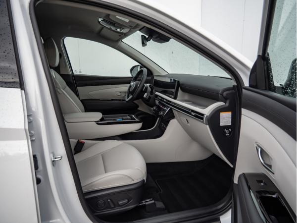 Hyundai TUCSON 1.6 Prime PHEV 4WD FACEL. MATRIX-LED 360°