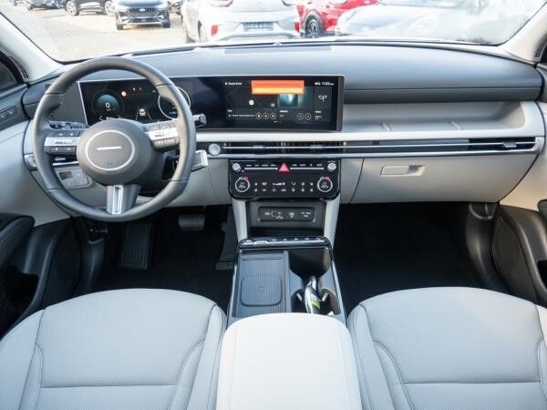 Hyundai Tucson 1.6 Prime PHEV 4WD FACEL. MATRIX-LED 360°