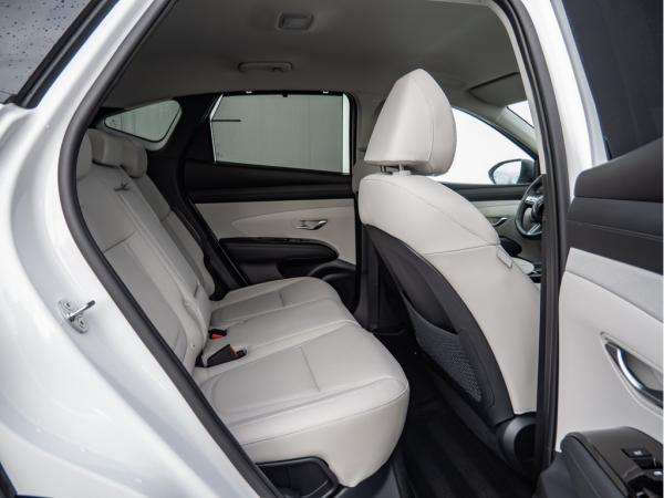 Hyundai TUCSON 1.6 Prime PHEV 4WD FACEL. MATRIX-LED 360°