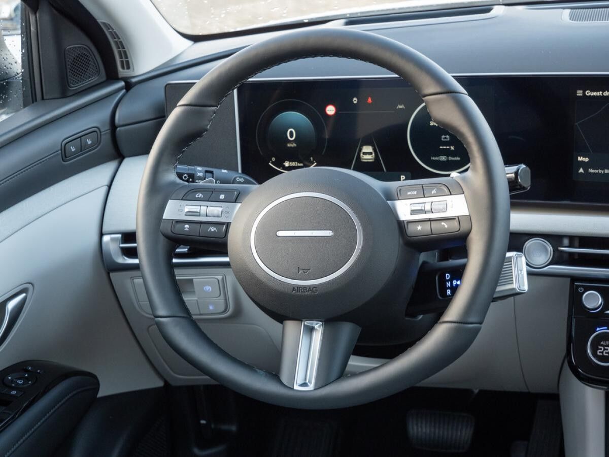 Hyundai TUCSON 1.6 Prime PHEV 4WD FACEL. MATRIX-LED 360°