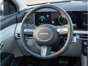 Hyundai TUCSON 1.6 Prime PHEV 4WD FACEL. MATRIX-LED 360°