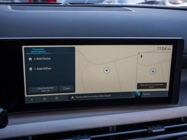Hyundai Tucson 1.6 Prime PHEV 4WD FACEL. MATRIX-LED 360°