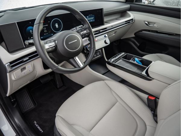 Hyundai TUCSON 1.6 Prime PHEV 4WD FACEL. MATRIX-LED 360°