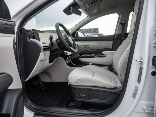 Hyundai TUCSON 1.6 Prime PHEV 4WD FACEL. MATRIX-LED 360°