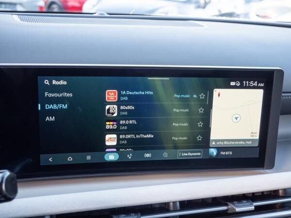 Hyundai Tucson 1.6 Prime PHEV 4WD FACEL. MATRIX-LED 360°