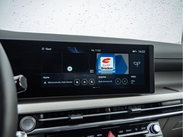 Hyundai TUCSON 1.6 Prime PHEV 4WD FACEL. MATRIX-LED 360°