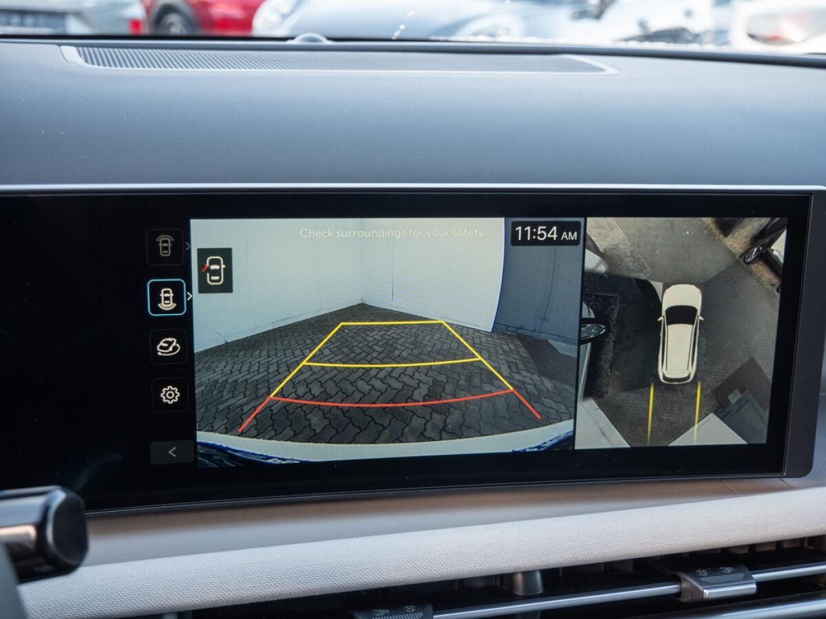 Hyundai TUCSON 1.6 Prime PHEV 4WD FACEL. MATRIX-LED 360°