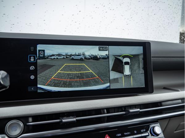 Hyundai TUCSON 1.6 Prime PHEV 4WD FACEL. MATRIX-LED 360°