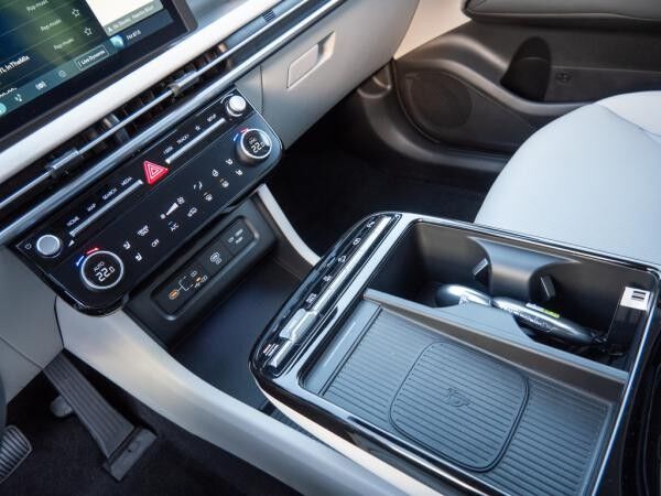 Hyundai Tucson 1.6 Prime PHEV 4WD FACEL. MATRIX-LED 360°
