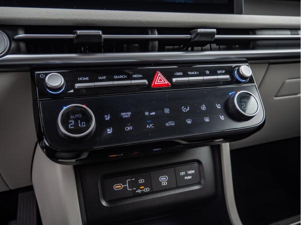 Hyundai TUCSON 1.6 Prime PHEV 4WD FACEL. MATRIX-LED 360°