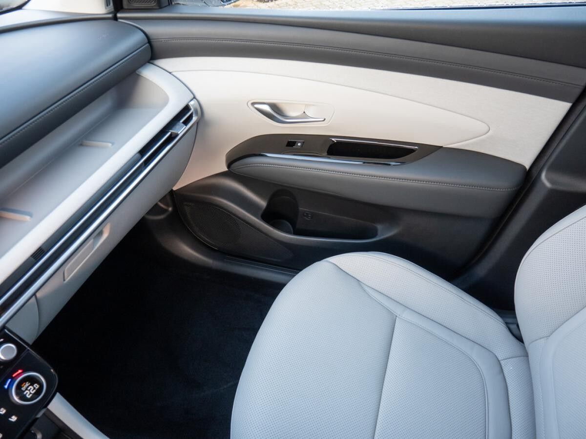 Hyundai TUCSON 1.6 Prime PHEV 4WD FACEL. MATRIX-LED 360°