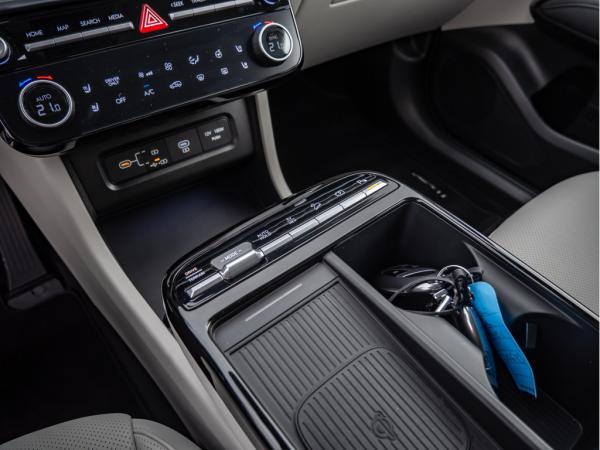 Hyundai TUCSON 1.6 Prime PHEV 4WD FACEL. MATRIX-LED 360°