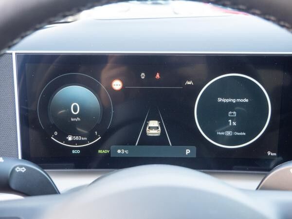 Hyundai Tucson 1.6 Prime PHEV 4WD FACEL. MATRIX-LED 360°