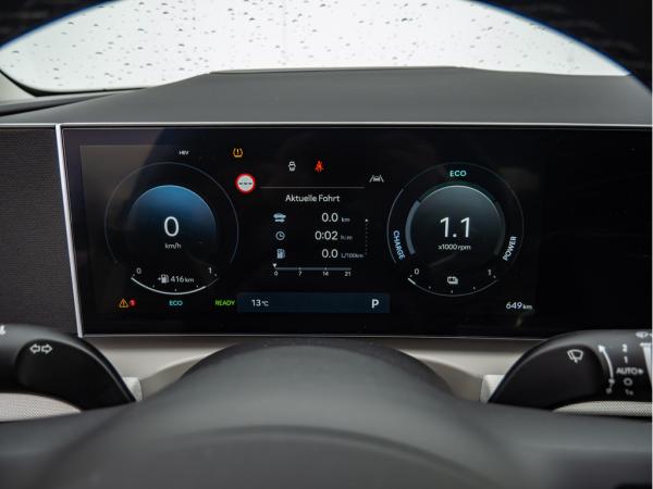 Hyundai TUCSON 1.6 Prime PHEV 4WD FACEL. MATRIX-LED 360°