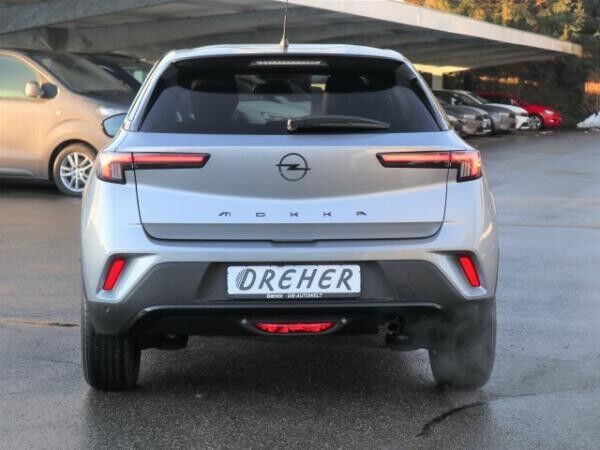 Opel Mokka GS KOMFORT PAKET/RÜ-KAM./NAVI/SITZHEIZ.