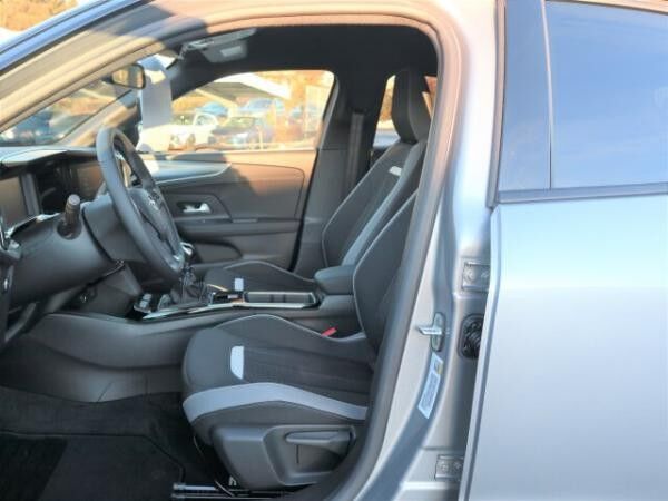 Opel Mokka GS KOMFORT PAKET/RÜ-KAM./NAVI/SITZHEIZ.