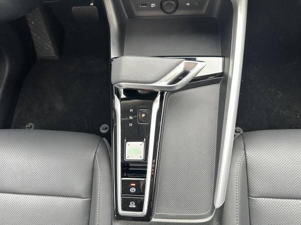 MG ZS Hybrid+ Luxury*360°*Sitz/Lenkradheizung*Automatik*