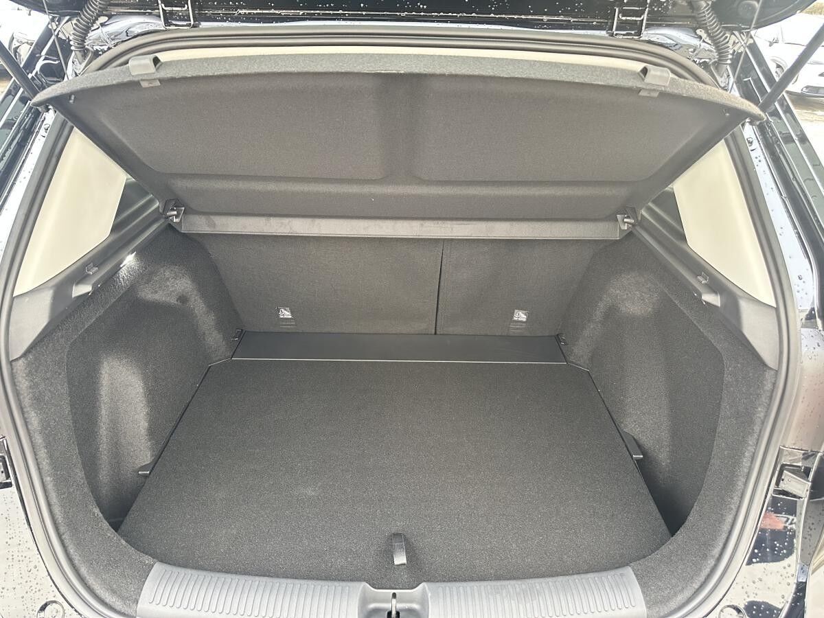 MG ZS Hybrid+ Luxury*360°*Sitz/Lenkradheizung*Automatik*