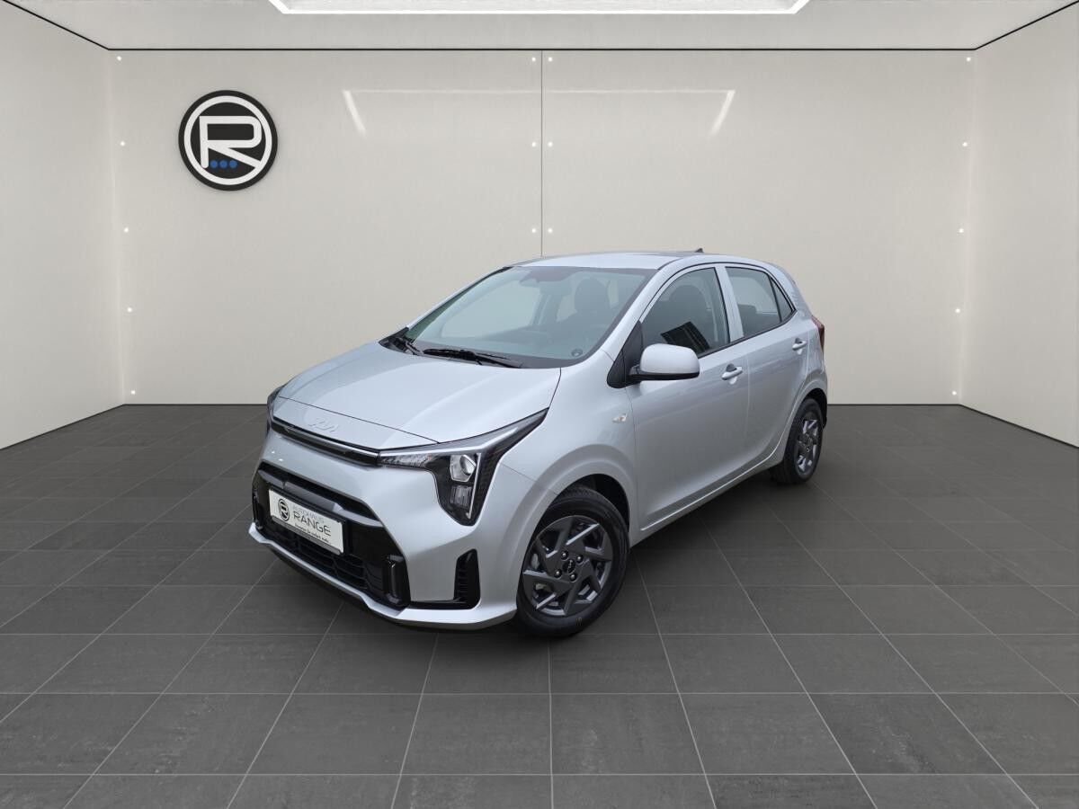Kia Picanto 1.0 DPI MT I VISION