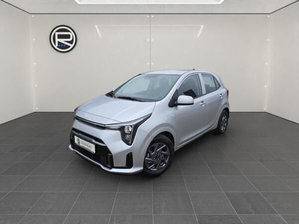 Kia Picanto 1.0 DPI MT I VISION