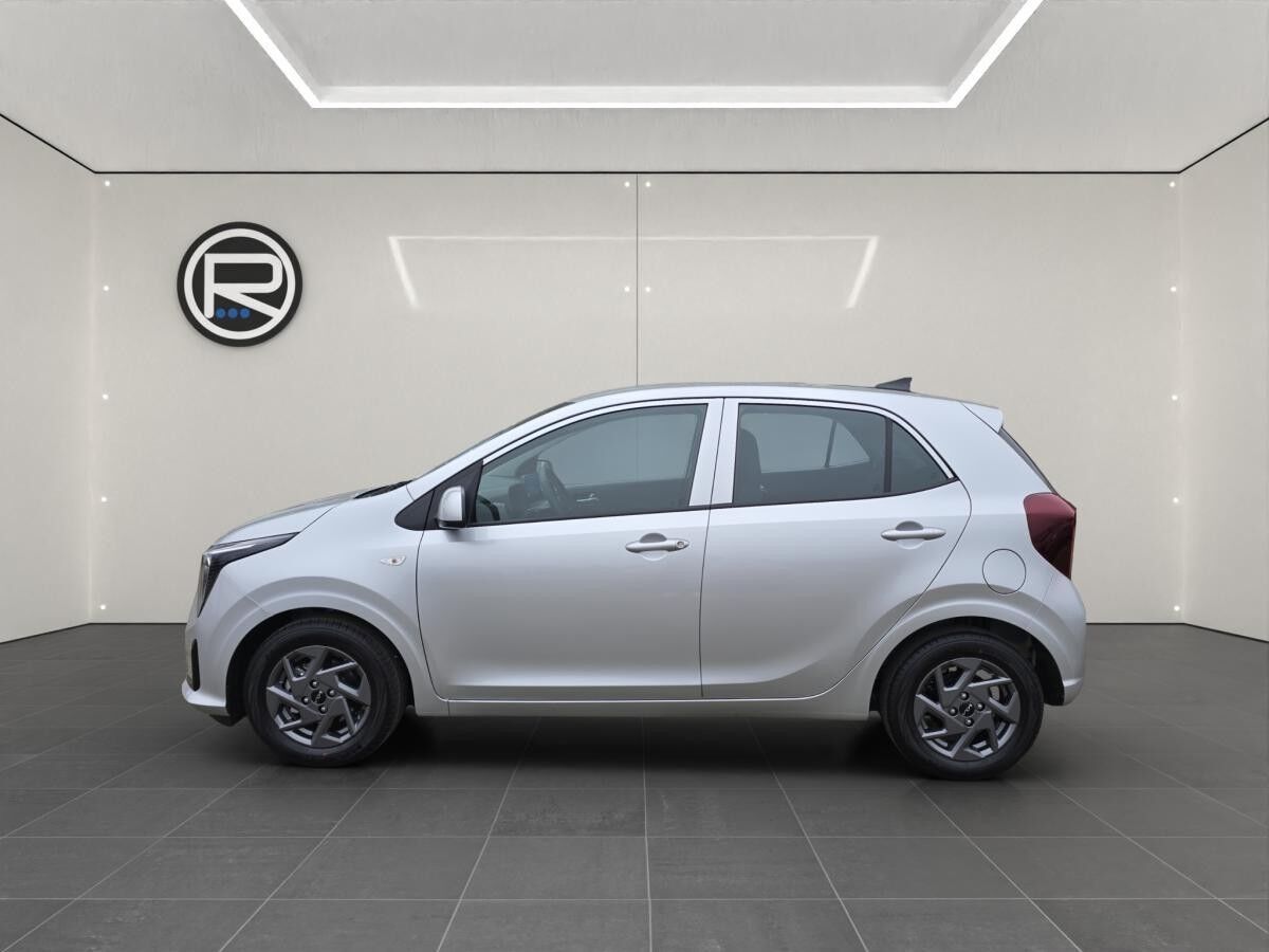Kia Picanto 1.0 DPI MT I VISION