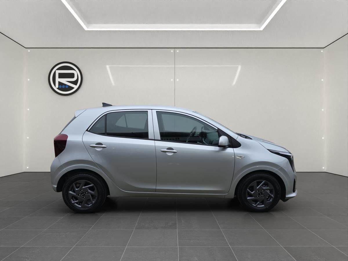 Kia Picanto 1.0 DPI MT I VISION