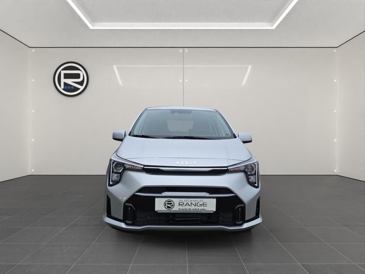 Kia Picanto 1.0 DPI MT I VISION