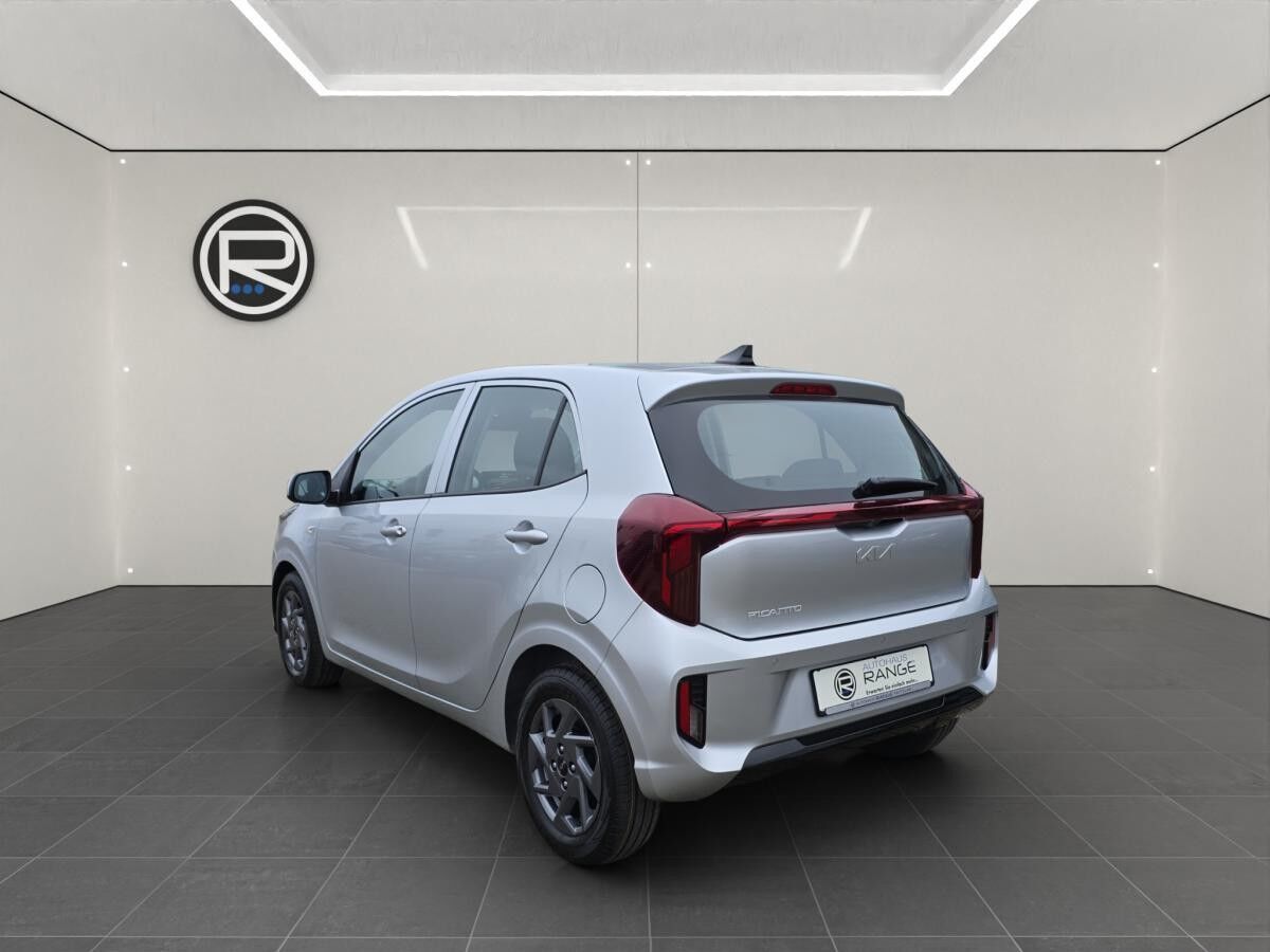 Kia Picanto 1.0 DPI MT I VISION