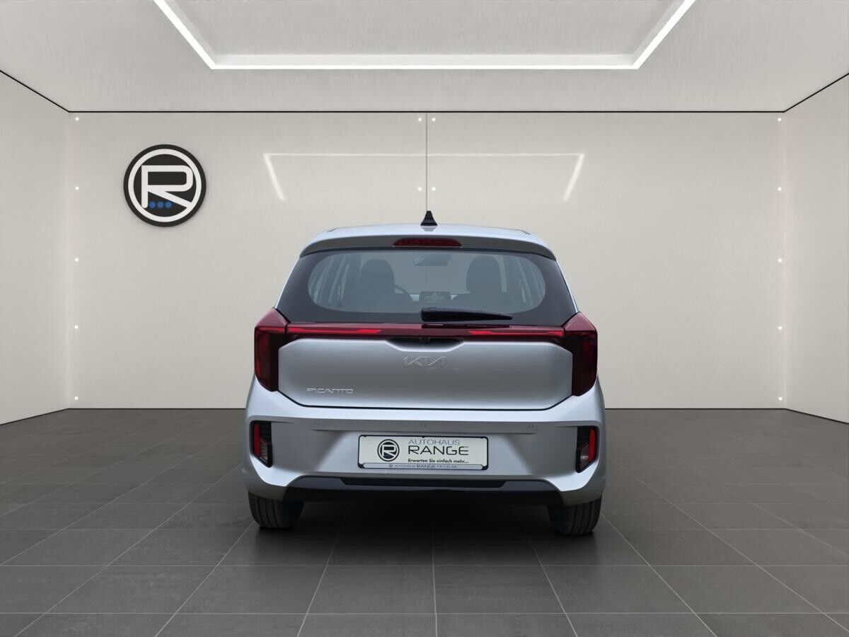 Kia Picanto 1.0 DPI MT I VISION