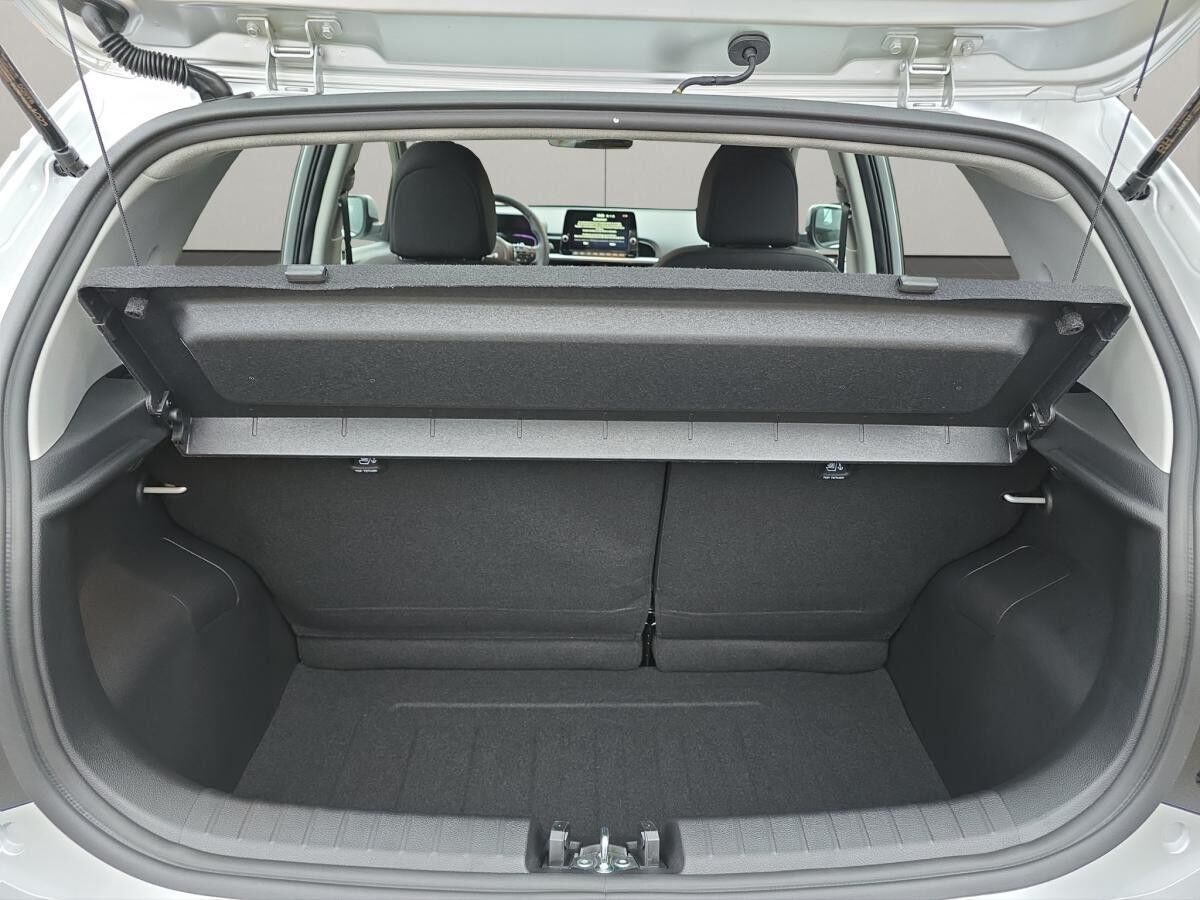 Kia Picanto 1.0 DPI MT I VISION