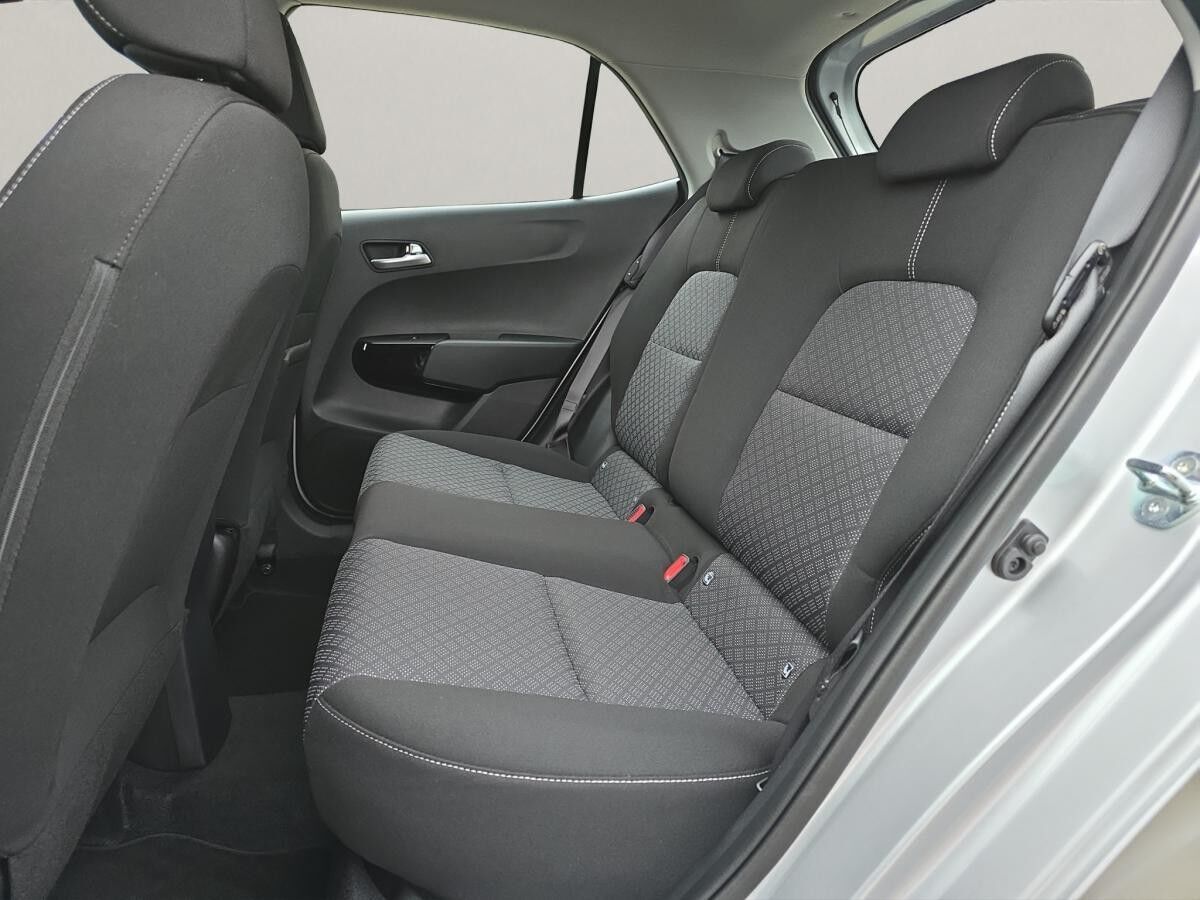 Kia Picanto 1.0 DPI MT I VISION