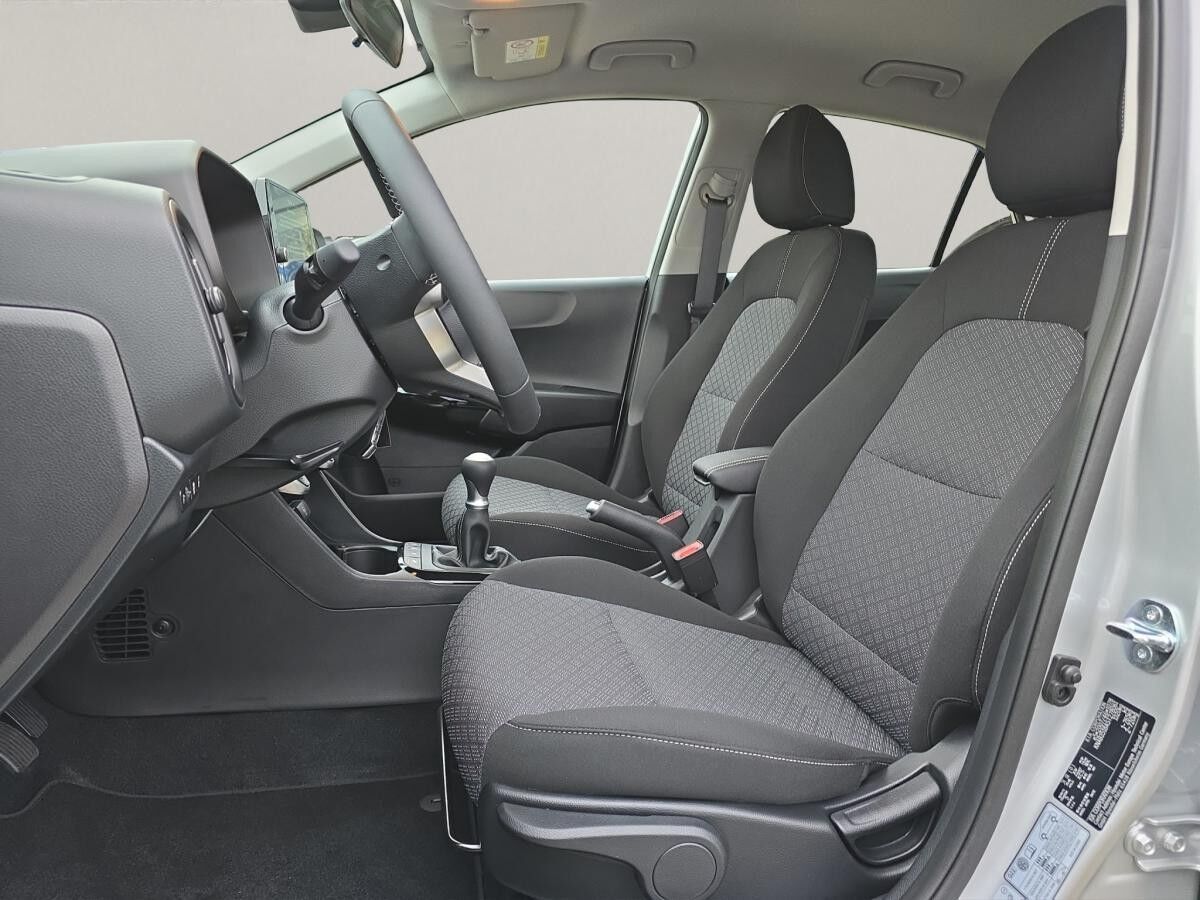 Kia Picanto 1.0 DPI MT I VISION