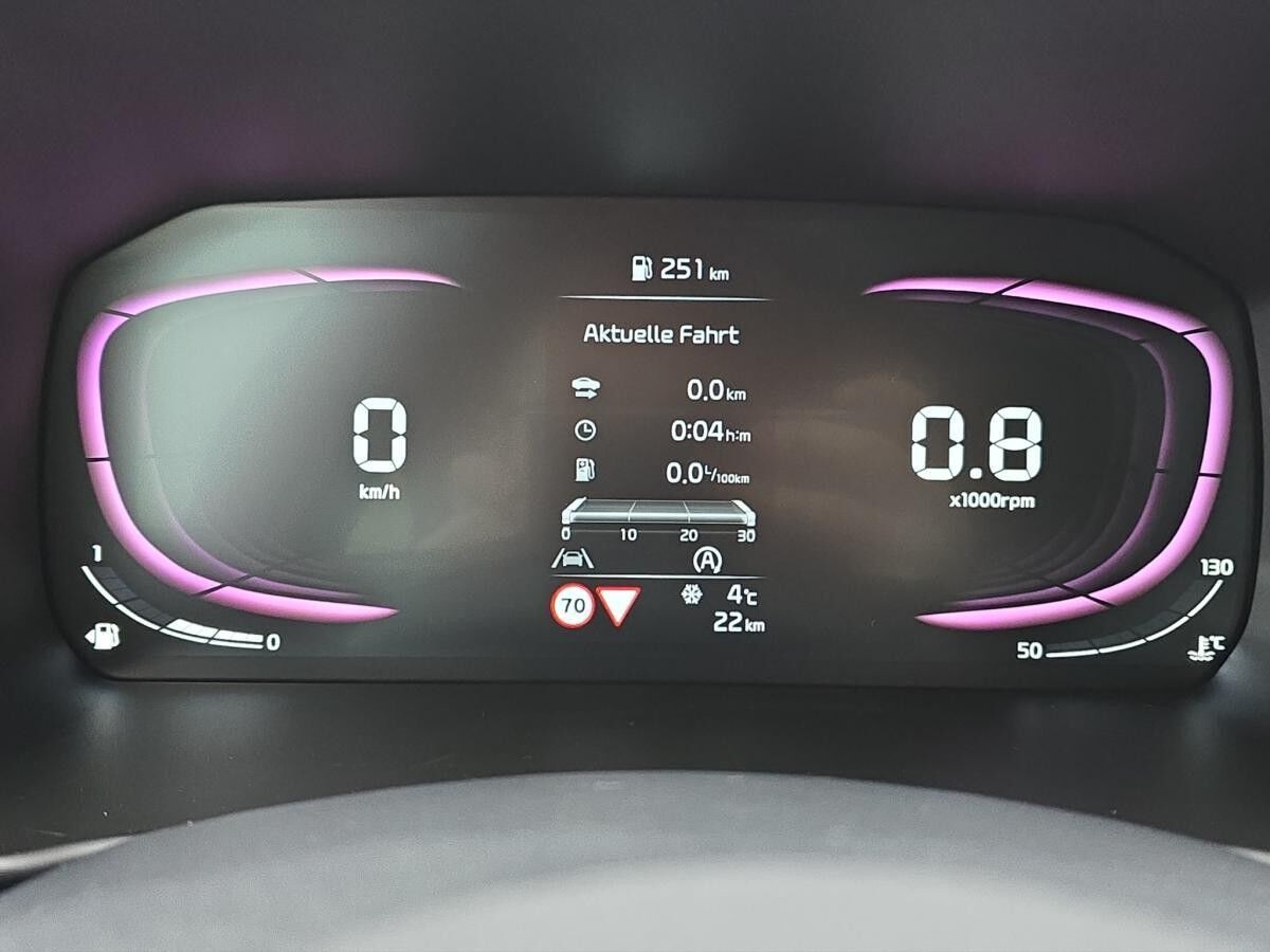 Kia Picanto 1.0 DPI MT I VISION