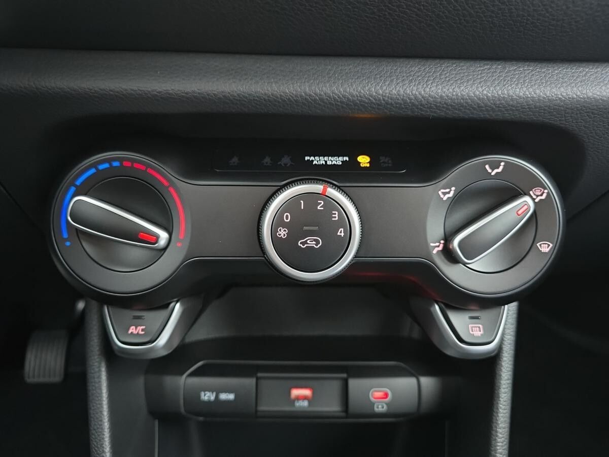 Kia Picanto 1.0 DPI MT I VISION