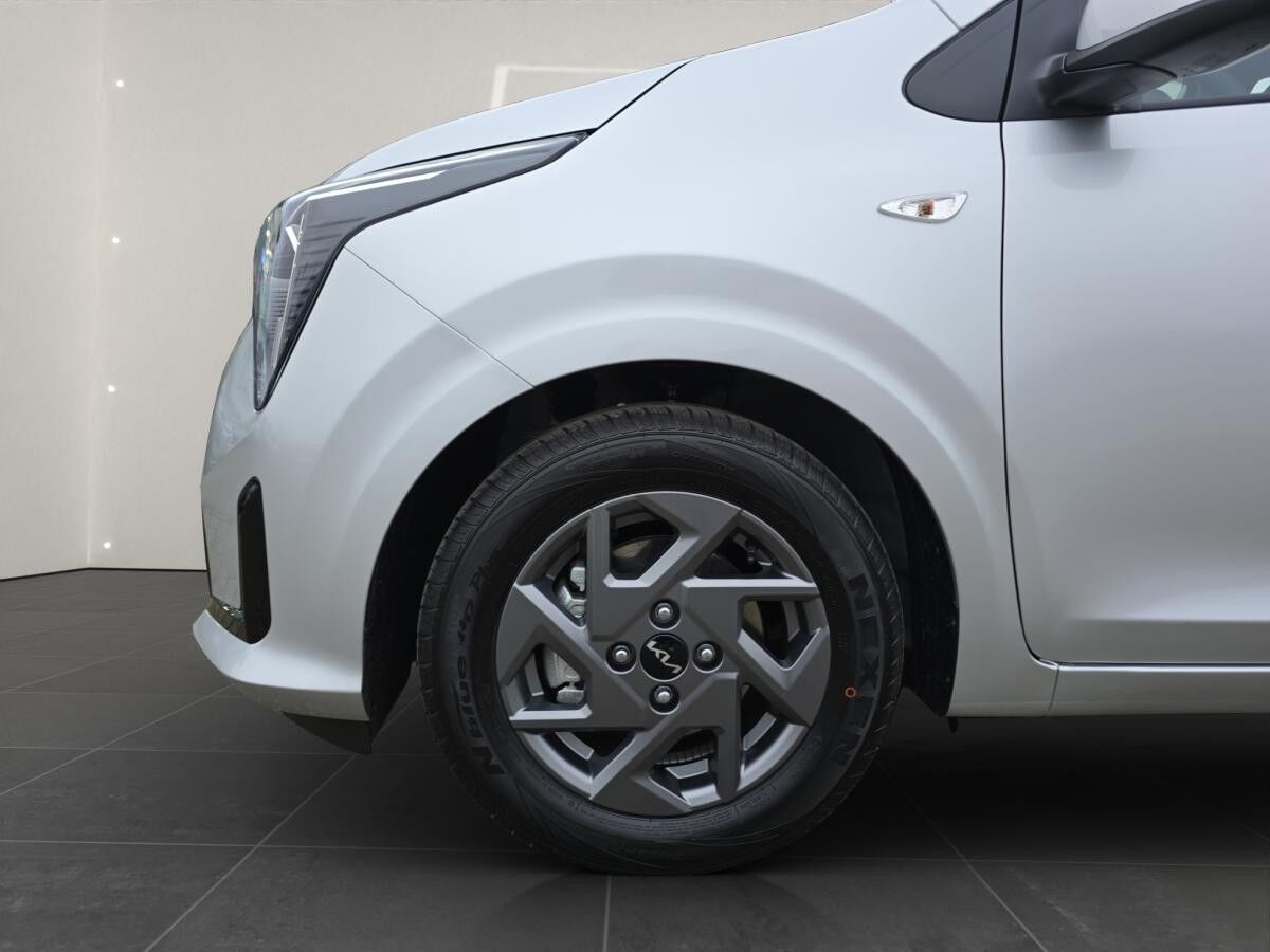 Kia Picanto 1.0 DPI MT I VISION