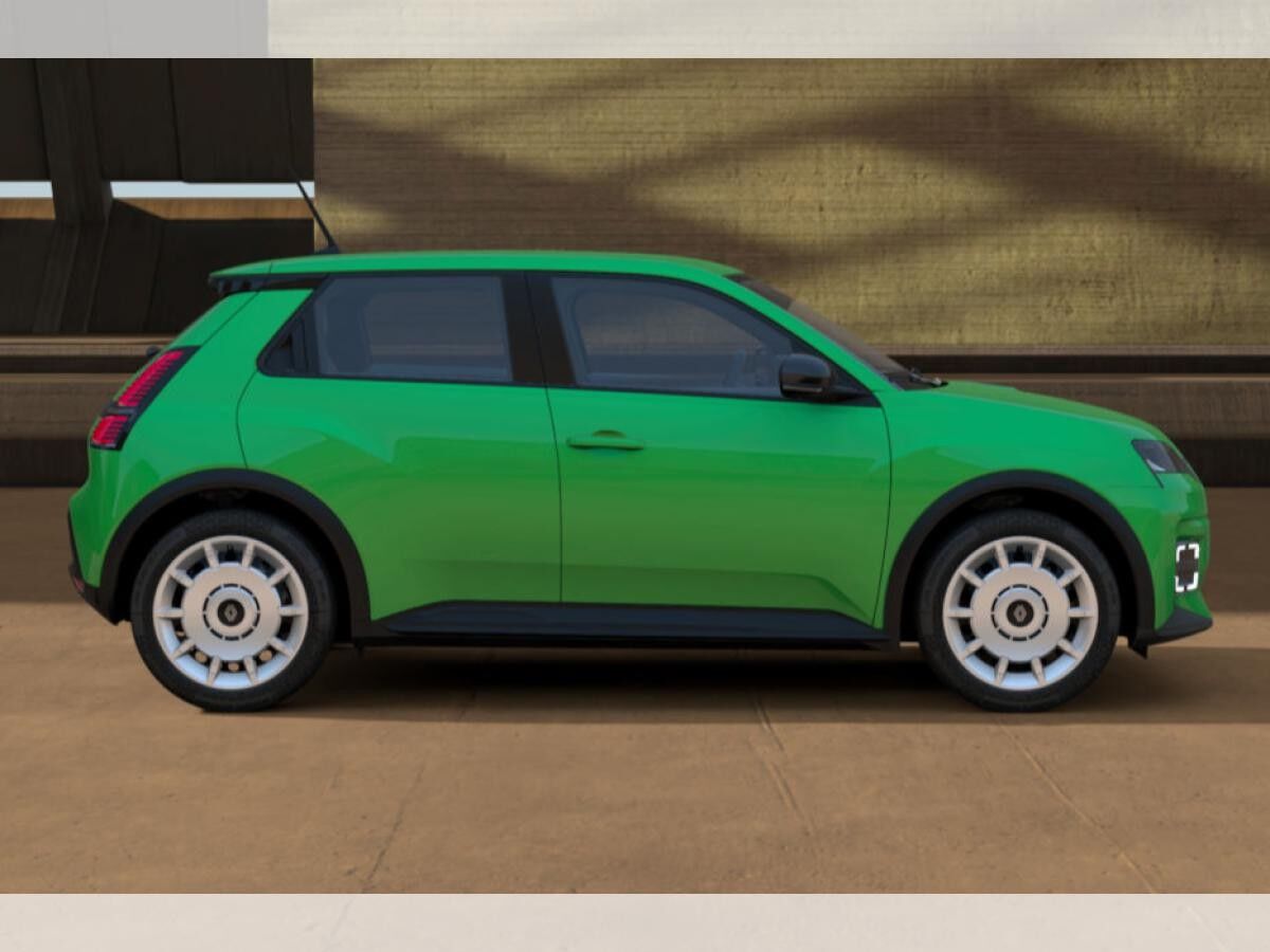 Renault 5 EVOLUTION 120 URBAN RANGE ❗ AKTION ❗️