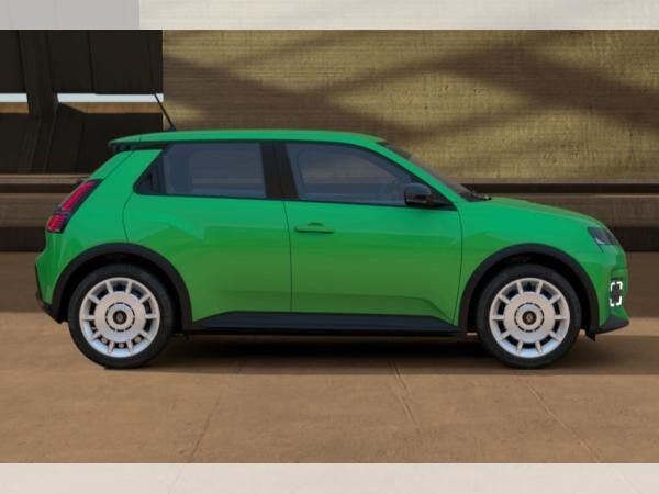 Renault 5 EVOLUTION 120 URBAN RANGE ❗ WINTER-PAKET & GANZJAHRESREIFEN ❗️