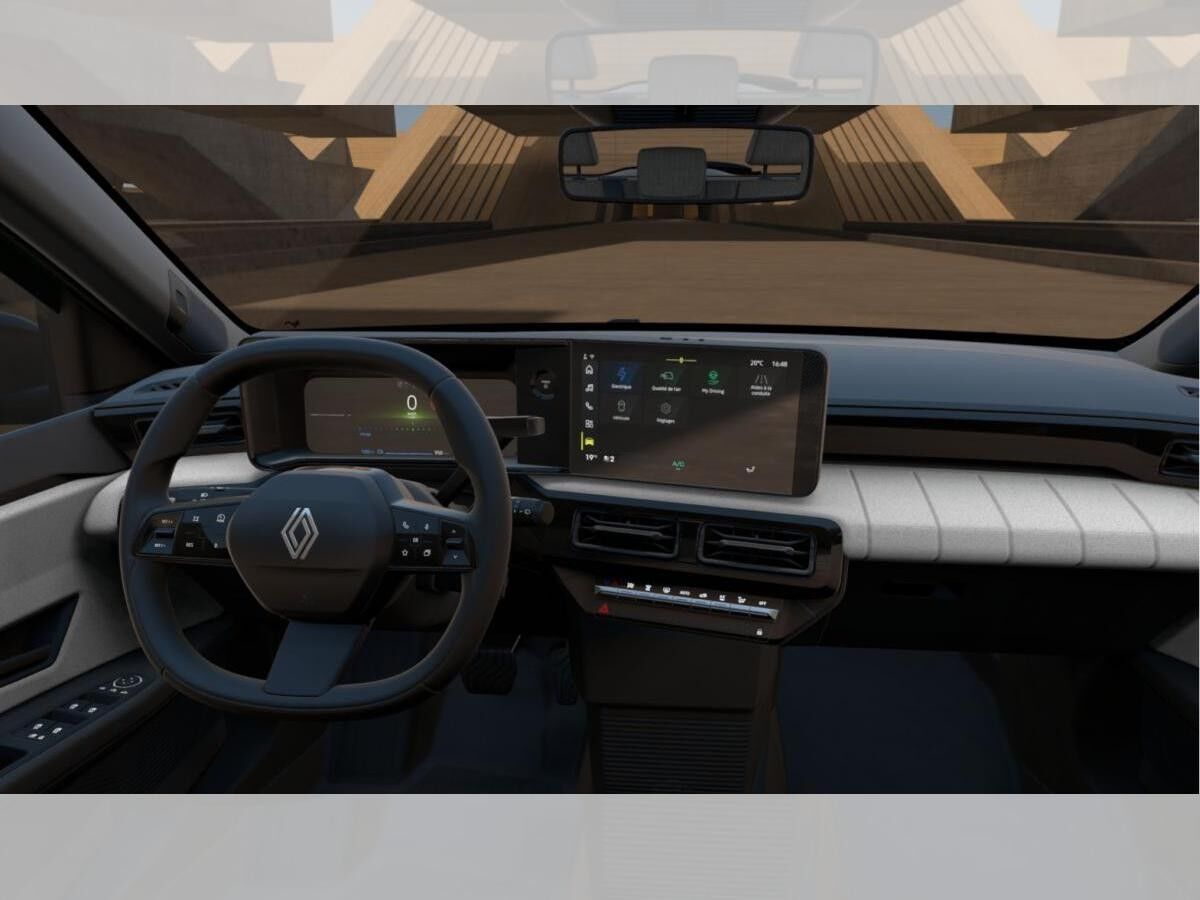 Renault 5 EVOLUTION 120 URBAN RANGE ❗ AKTION ❗️