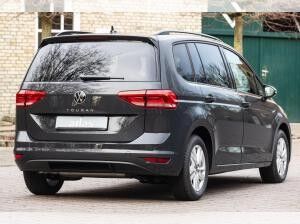 Volkswagen Touran Comfortline 1.5 TSI DSG • 7SITZER • NAVI • SOFORT Volkswagen Touran Comfortline 1.5 TSI DSG • 7SITZER • NAVI • SOFORT