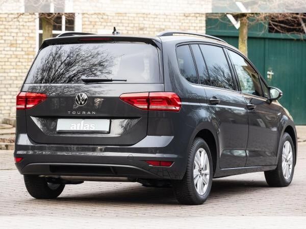 Volkswagen Touran Comfortline 1.5 TSI DSG • 7SITZER • NAVI • SOFORT