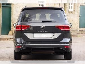 Volkswagen Touran Comfortline 1.5 TSI DSG • 7SITZER • NAVI • SOFORT Volkswagen Touran Comfortline 1.5 TSI DSG • 7SITZER • NAVI • SOFORT