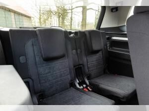 Volkswagen Touran Comfortline 1.5 TSI DSG • 7SITZER • NAVI • SOFORT Volkswagen Touran Comfortline 1.5 TSI DSG • 7SITZER • NAVI • SOFORT